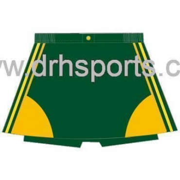 Long Tennis Skirts Manufacturers in Baie Comeau